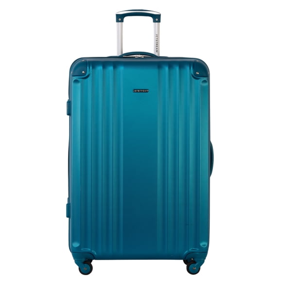 Jetstream Southbound Valise Enregistrée Rigide Grand Format Extensible 28 Pouces, Valise de Voyage à Roulettes avec Roues Pivotantes