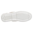 thumbnail image 5 of Hush Puppies Mens Joey Suede Lace Up Trainers, 5 of 5