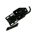 thumbnail image 2 of JR Products 10785 - Black Bullet Rooster Door Latch, 2 of 3