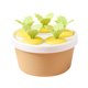 thumbnail image 2 of Twowood Hogar Divisor de huevo innovador gran capacidad PP Conveniente yolk Egg Blanco Separador de filtro para el hogar Twowood 21070126, 2 of 6