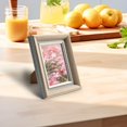 thumbnail image 2 of Photo frame table photo frame 567810 inch for A4 wall hanging picture frame, 2 of 12