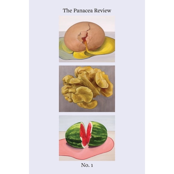 The Panacea Review: Issue One, (Paperback)