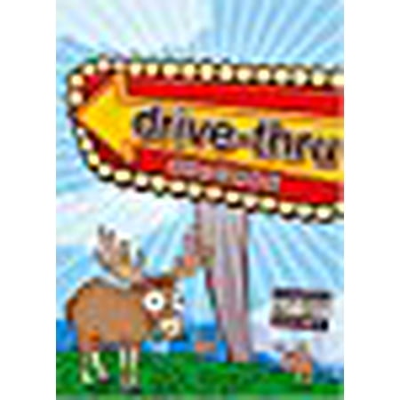 Drive-Thru Records, Vol. 1