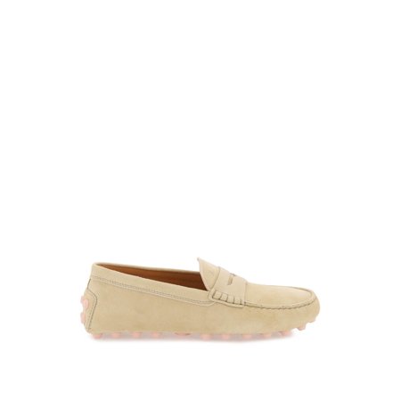 

Tod s Bubble Loafers Women