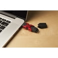 thumbnail image 4 of 128GB Kingston HyperX Savage USB 3.0 Flash Drive HXS3/128GB, 4 of 6
