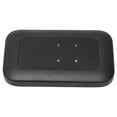 thumbnail image 4 of Mobile Wifi Hotspot, 4G LTE Portable Router 2100mAh Battery Support 10 Users Battery Powered Support WPA WPA2 With SIM Card Slot For Office, 4 of 8