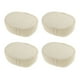 thumbnail image 1 of 4X Bola de Baño de Esponja de Estropajo Natural Exfoliante de Ducha para Todo El Cuerpo Cepillo de Masaje Saludable, 1 of 9