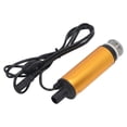 thumbnail image 2 of Bomba de combustible eléctrica Bling Bling Acero inoxidable 12 V, 2 of 12