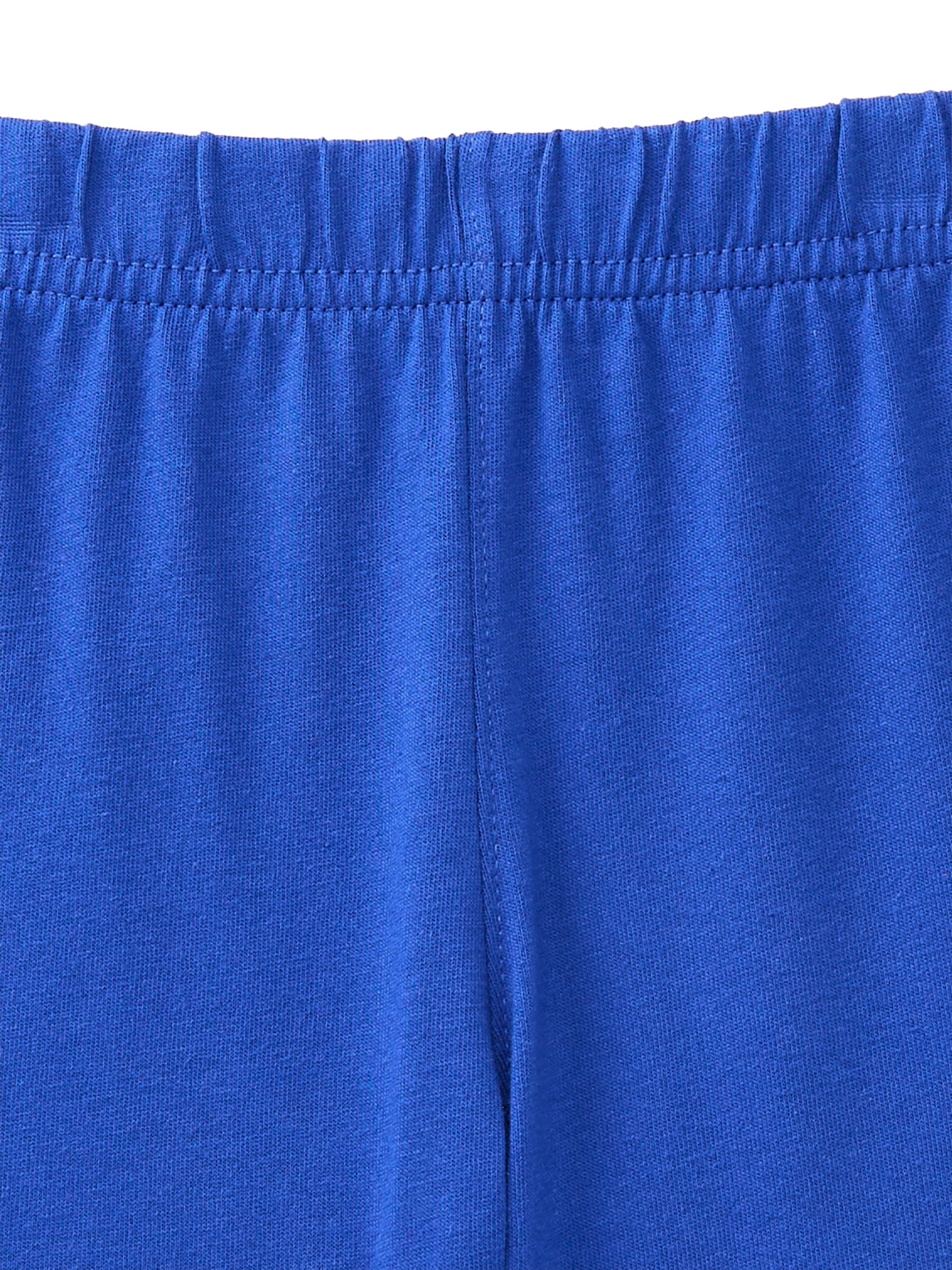 Wonder Nation Toddler Boys Soft Jersey Shorts, Sizes 18M-5T