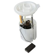 Delphi FG1273 Fuel Module Fits select: 2009-2013 VOLKSWAGEN JETTA, 2014 VOLKSWAGEN JETTA SE