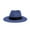 Beige, variant on Tao Women Straw Panama Hat Travel Fedora Beach Sun Hat Summer Wide Brim Straw Roll up Hat UPF 50+ Gray