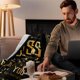 thumbnail image 4 of LHSHID Boss Day Gifts Blanket Flannel Soft and Comfortable Anti static Bed Sofa Blanket 60x80in, 4 of 5