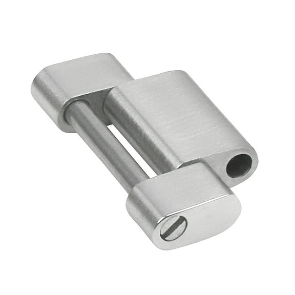 HALF-LINK FOR ROLEX 44MM ROLEX DEEPSEA SEA DWELLER CERAMIC 126660,126600 ,226570