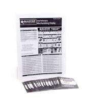 Allstar Performance Merchandising Display Components for ALL073