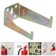 thumbnail image 2 of Soporte de montaje para extintor de incendios, gancho para colgar en la pared, gancho para extintor, soporte de almacenamiento para extintor de incendios montado en la pared, 2 of 8