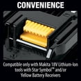 thumbnail image 6 of Makita-BL1830B-10 18 Volt LXT Lithium-Ion 3.0 Ah Battery 10-Pack, 6 of 6