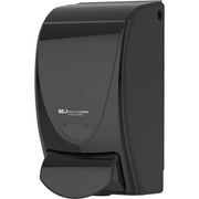 SC Johnson & Son SJN91128 1.06 qt. Proline Curve Manual Dispenser - Black
