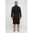 thumbnail image 4 of KingSize Men's Big & Tall Cotton Jersey Robe, 4 of 6