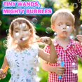 thumbnail image 3 of Miniburbujas Party Favors Bulk para niños Wondrus, paquete de 100, 3 of 6