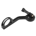 thumbnail image 1 of Bike Computer Bracket, Handlebar Holder Sturdy Bicycle Handlebar Computer Mount Stable Performance  for R530, 1 of 8
