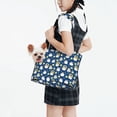 thumbnail image 3 of Xecao Star Penguin for Cat Carrier Small Dog Handbag: The Ideal Travel Companion for Your Pet, 3 of 8