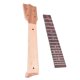 thumbnail image 3 of Diapasón de mástil de ukelele para guitarra de concierto de 21, 23 y 26 pulgadas. Piezas para ukelele. 21 pulgadas, 3 of 9