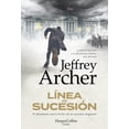 thumbnail image 1 of Libro Linea De Sucesion Tapa Blanda, Autor Jeffrey Archer, Editorial Harpercollins Iberica, 1 of 2