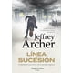 thumbnail image 1 of Libro Linea De Sucesion Tapa Blanda, Autor Jeffrey Archer, Editorial Harpercollins Iberica, 1 of 2