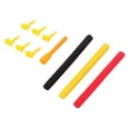 thumbnail image 2 of Carp Fishing Foam Sticks, Buoyant Environmentally Friendly Zig Aligner Foam Kit Reusable Lightweight  For Bottom Bait Fishing ANGGREK Carp Fishing Foam Stick Set, 2 of 8