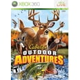 thumbnail image 1 of Cabelas Outdoor Adventure 2010 - Xbox 360 (Renewed), 1 of 5