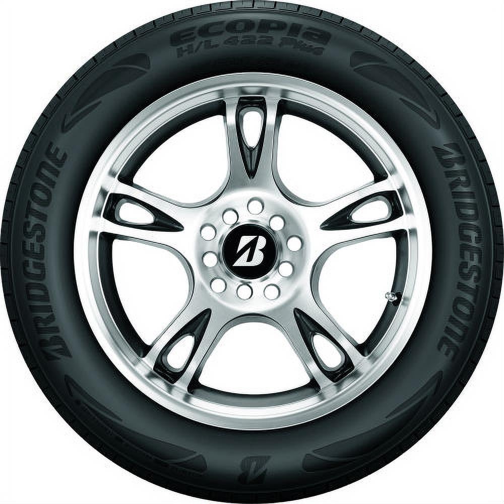 Bridgestone Ecopia H/L 422 Plus 225/60R17 99 H Tire