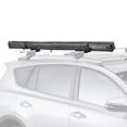 thumbnail image 4 of Yakima OverNOut 4.5 Foot Lightweight Roof Mounted Awning w/Included SKS Lock, Small, 4 of 12