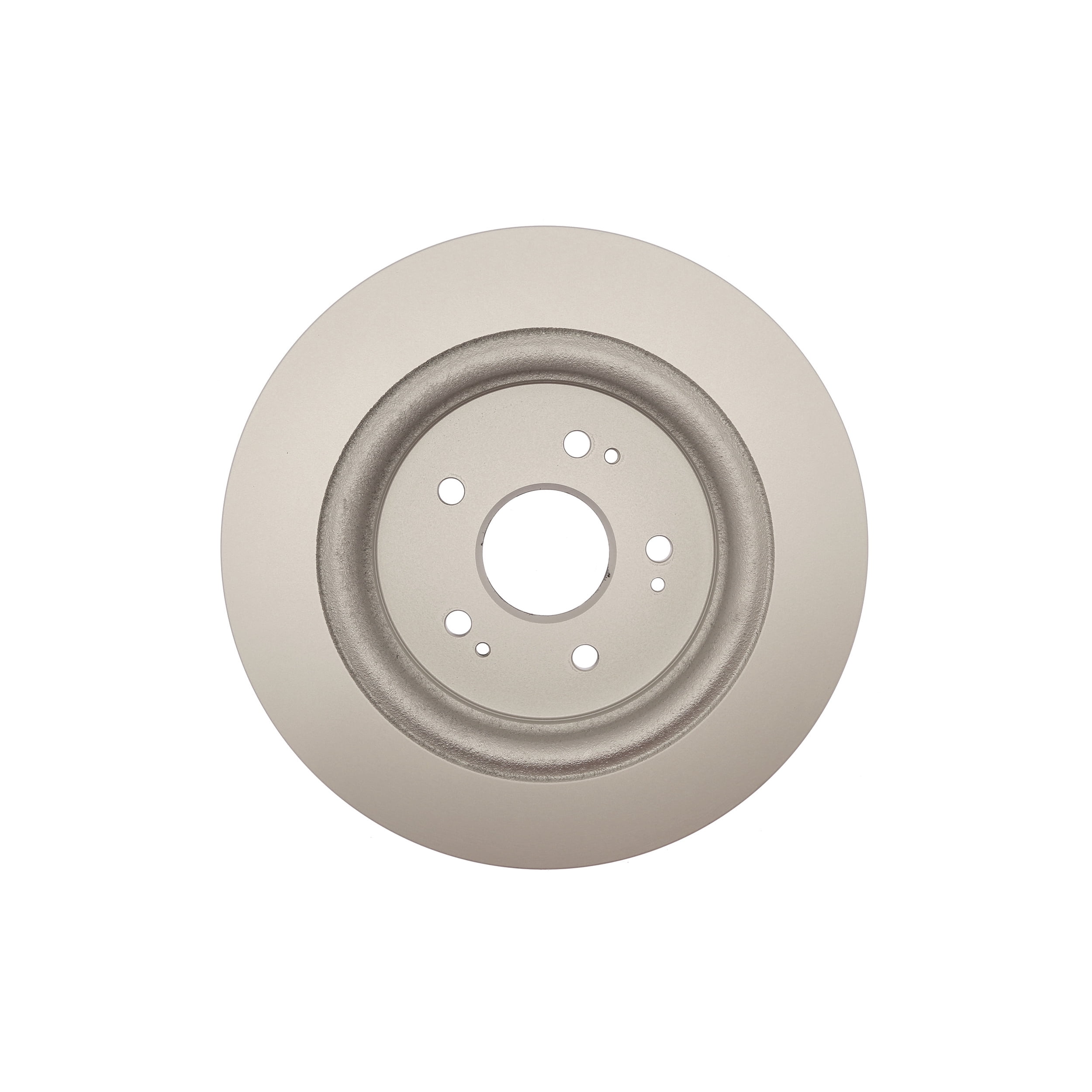 Raybestos 982054FZN Element3; Coated Rotor