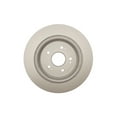 thumbnail image 2 of Raybestos 982054FZN Element3; Coated Rotor, 2 of 2