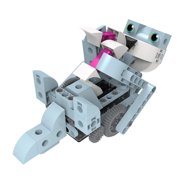 Kids First: Robot Safari - Introduction to Motorized Machines