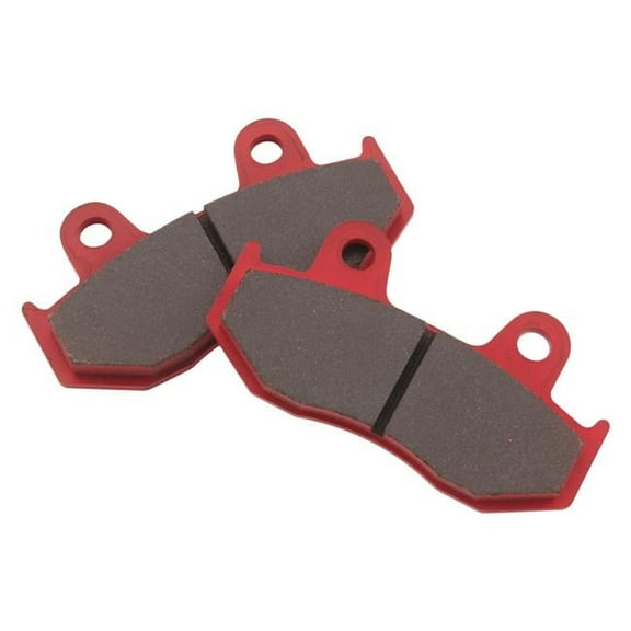 BikeMaster Sintered Brake Pads SH1077