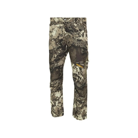 Muddy Outdoors Men s TRX Lightweight Pants Veil Canyon Gray Large