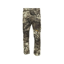 Muddy Outdoors Men's TRX Lightweight Pants Veil Canyon Gray Large