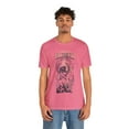 thumbnail image 3 of Blessed Christian Catholic Inspirational Unisex Jersey Short Sleeve T-shirt, 3 of 4