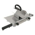thumbnail image 1 of Manual Stainless Steel Meat Cutter Ribs Chopper Slicing Machine Restaurants Hot Pot Shops, 1 of 7