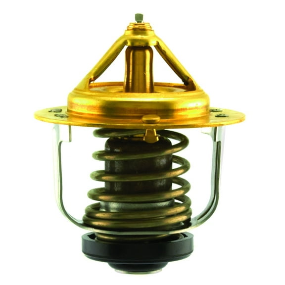 ENGINE COOLANT THERMOSTAT