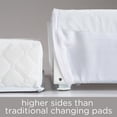 thumbnail image 3 of Summer Infant Safe Surround Changing Pad, 3 of 3