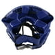 thumbnail image 4 of Careta de  Box Fire Sports  barra Pvc  Azul, 4 of 4