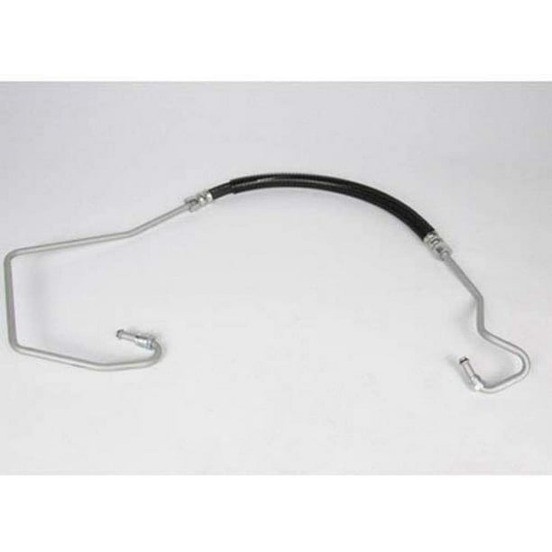 Power Brake Booster Line