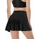 thumbnail image 1 of Faldas de tenis plisadas para mujer, faldas pantalón de golf atléticas, ropa deportiva, faldas de entrenamiento deportivo para correr con pantalones cortos con bolsillos Zhivalor CZYD-ST49-2, 1 of 6