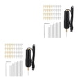 thumbnail image 1 of Wweixi Ensemble de Perceuse Électrique USB Précision et Puissance Combinées pour Bijoux Perceuse Électrique 2ensemble, 1 of 6