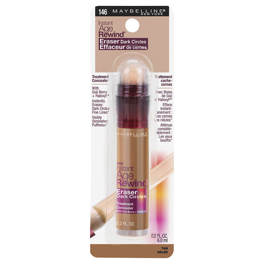 walmart maybelline concealer