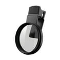 thumbnail image 4 of BELOVING 52mm Clip on Phone Camera Lens Filter Lightweight Circular Polarizing Filter, 4 of 10