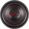 GLW-10 2,200 Watt 10" Subwoofer