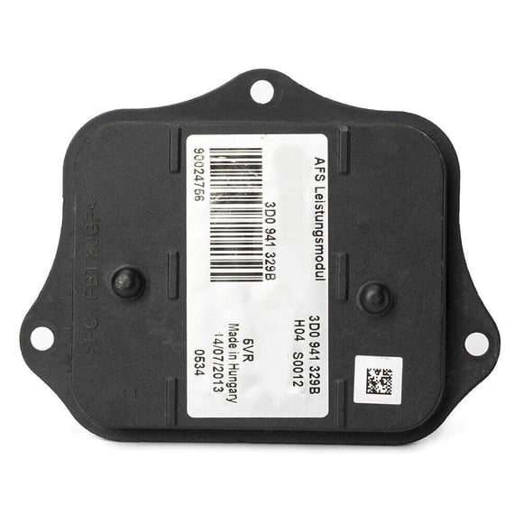 AFS Leistungsmodul Cornering Control Module 3D0941329B for VW Phaeton for Audi Q5
